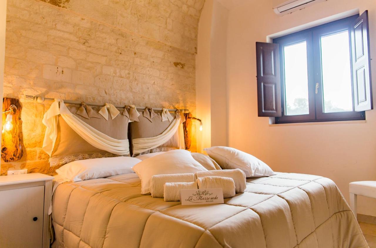 كاستيلانا غروتي Relais La Masseriola المظهر الخارجي الصورة