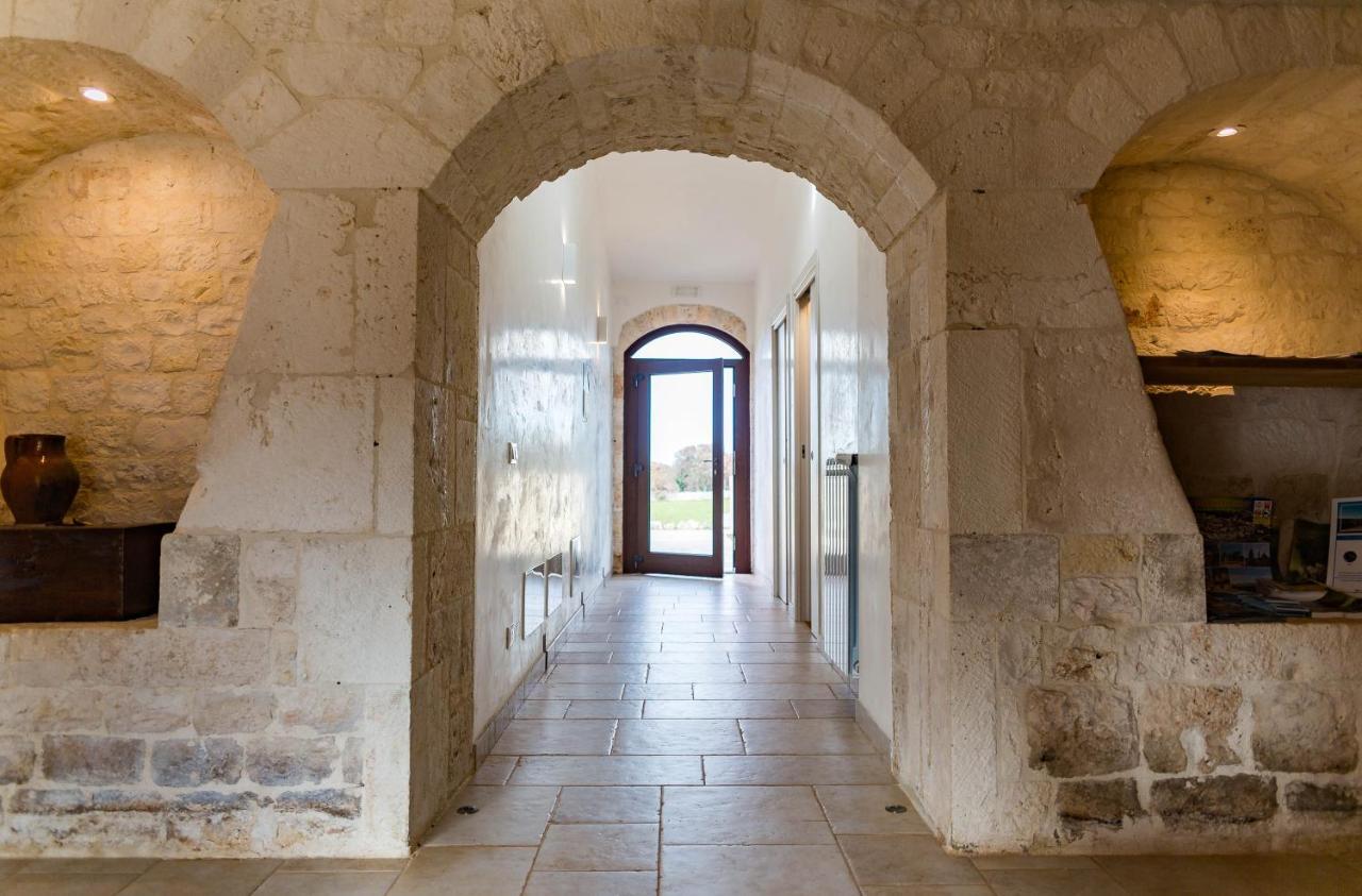 كاستيلانا غروتي Relais La Masseriola المظهر الخارجي الصورة