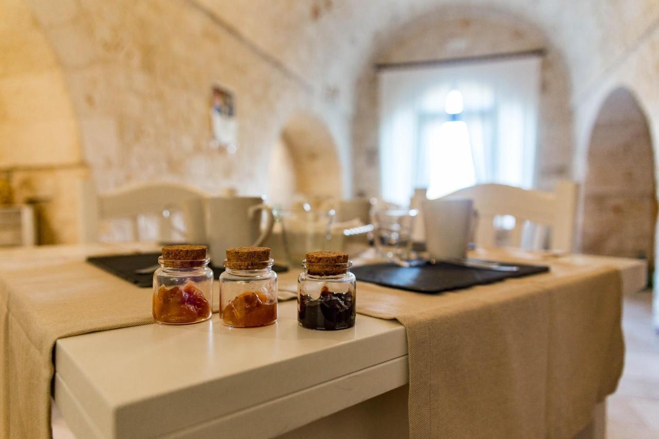 كاستيلانا غروتي Relais La Masseriola المظهر الخارجي الصورة