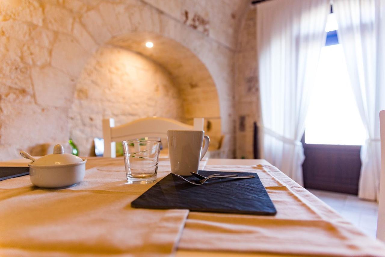 كاستيلانا غروتي Relais La Masseriola المظهر الخارجي الصورة