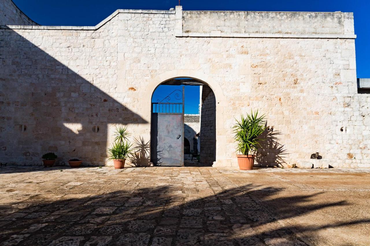 كاستيلانا غروتي Relais La Masseriola المظهر الخارجي الصورة