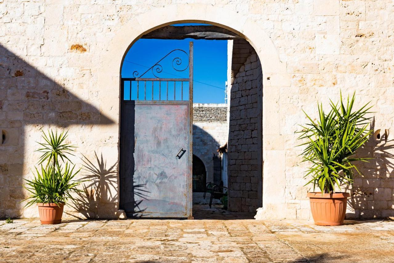 كاستيلانا غروتي Relais La Masseriola المظهر الخارجي الصورة