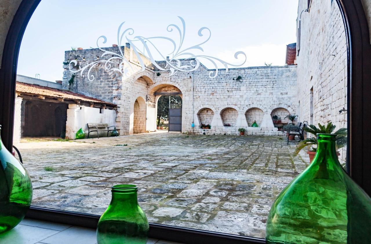 كاستيلانا غروتي Relais La Masseriola المظهر الخارجي الصورة
