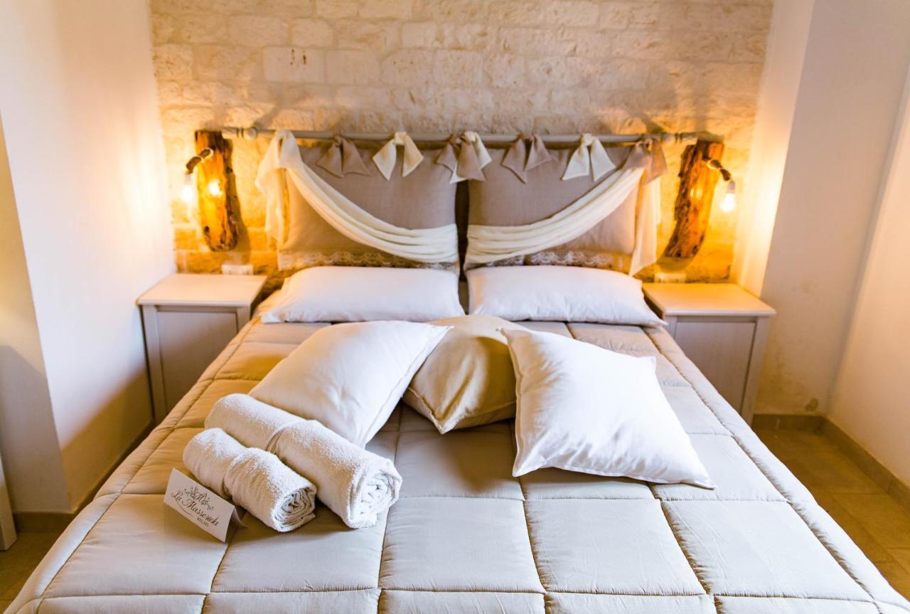 كاستيلانا غروتي Relais La Masseriola المظهر الخارجي الصورة