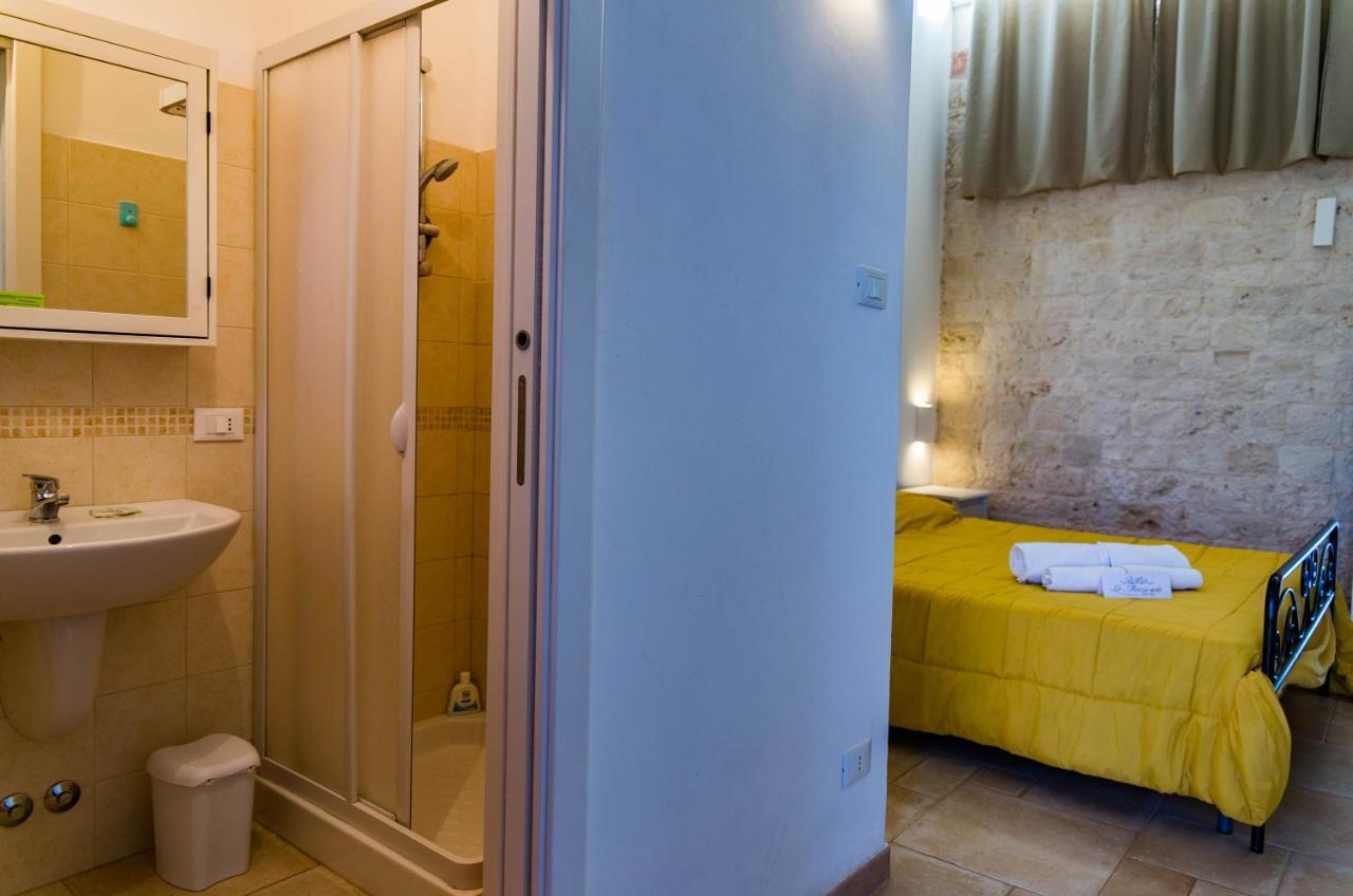 كاستيلانا غروتي Relais La Masseriola المظهر الخارجي الصورة