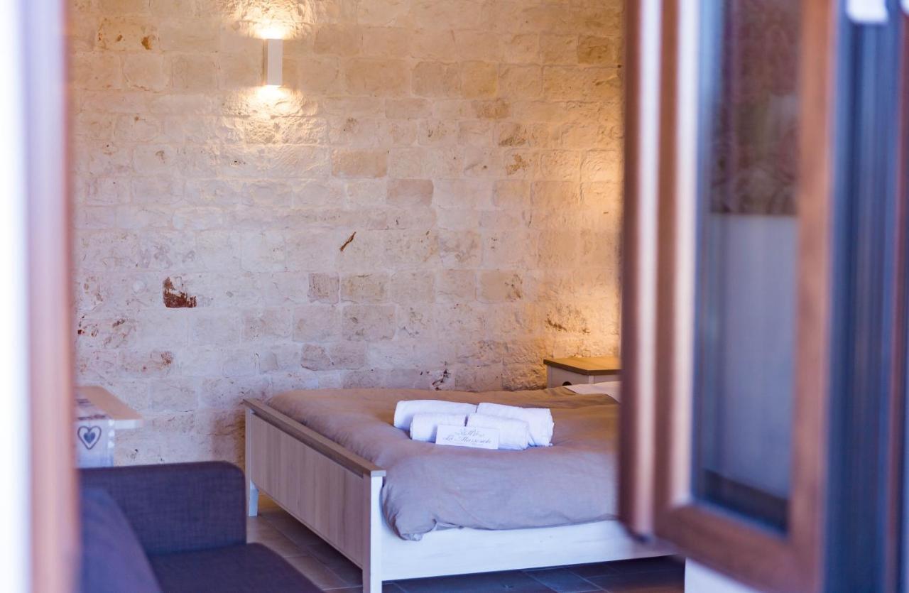 كاستيلانا غروتي Relais La Masseriola المظهر الخارجي الصورة