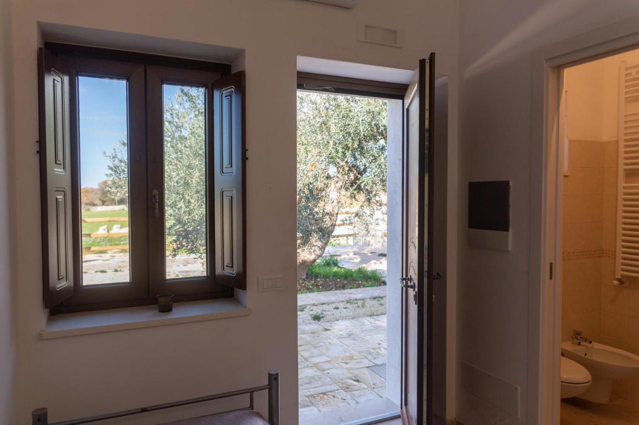 كاستيلانا غروتي Relais La Masseriola المظهر الخارجي الصورة
