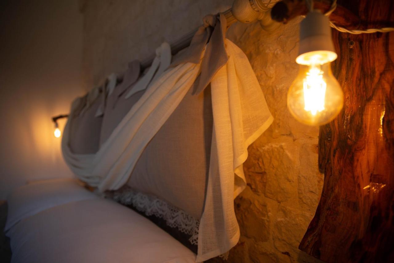 كاستيلانا غروتي Relais La Masseriola المظهر الخارجي الصورة