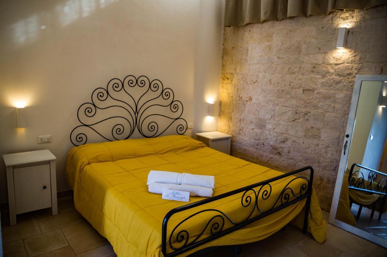 كاستيلانا غروتي Relais La Masseriola المظهر الخارجي الصورة