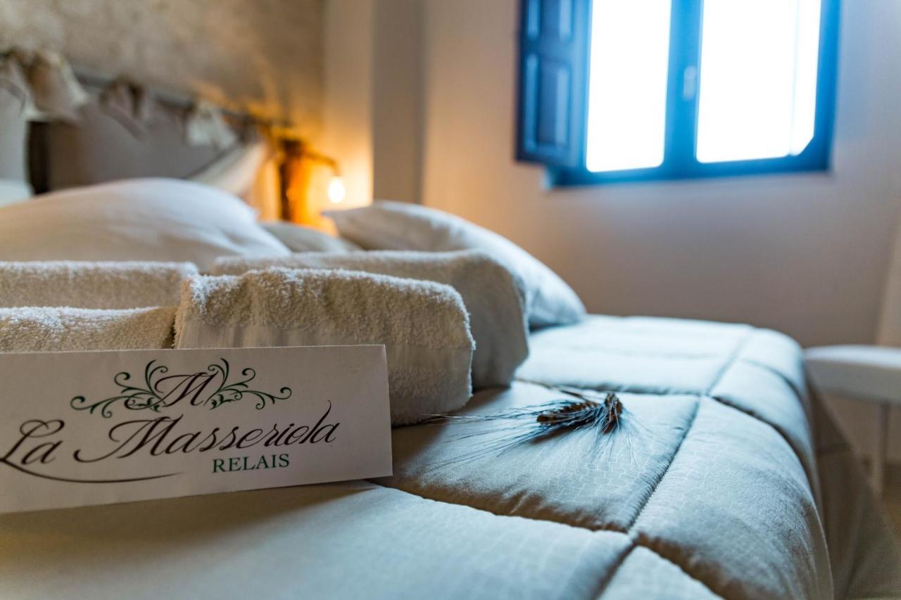 كاستيلانا غروتي Relais La Masseriola المظهر الخارجي الصورة
