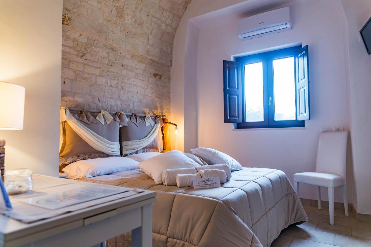 كاستيلانا غروتي Relais La Masseriola المظهر الخارجي الصورة