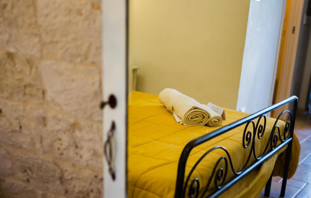 كاستيلانا غروتي Relais La Masseriola المظهر الخارجي الصورة