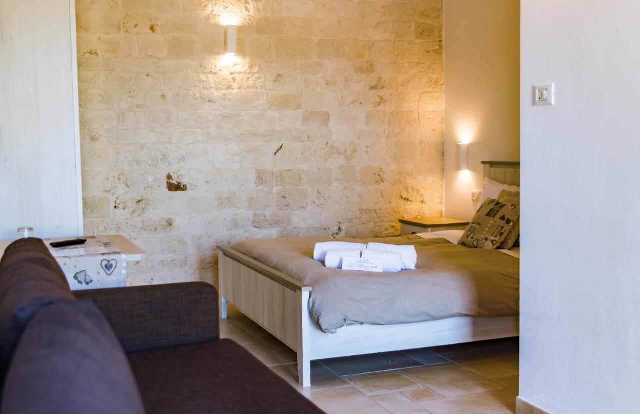 كاستيلانا غروتي Relais La Masseriola المظهر الخارجي الصورة
