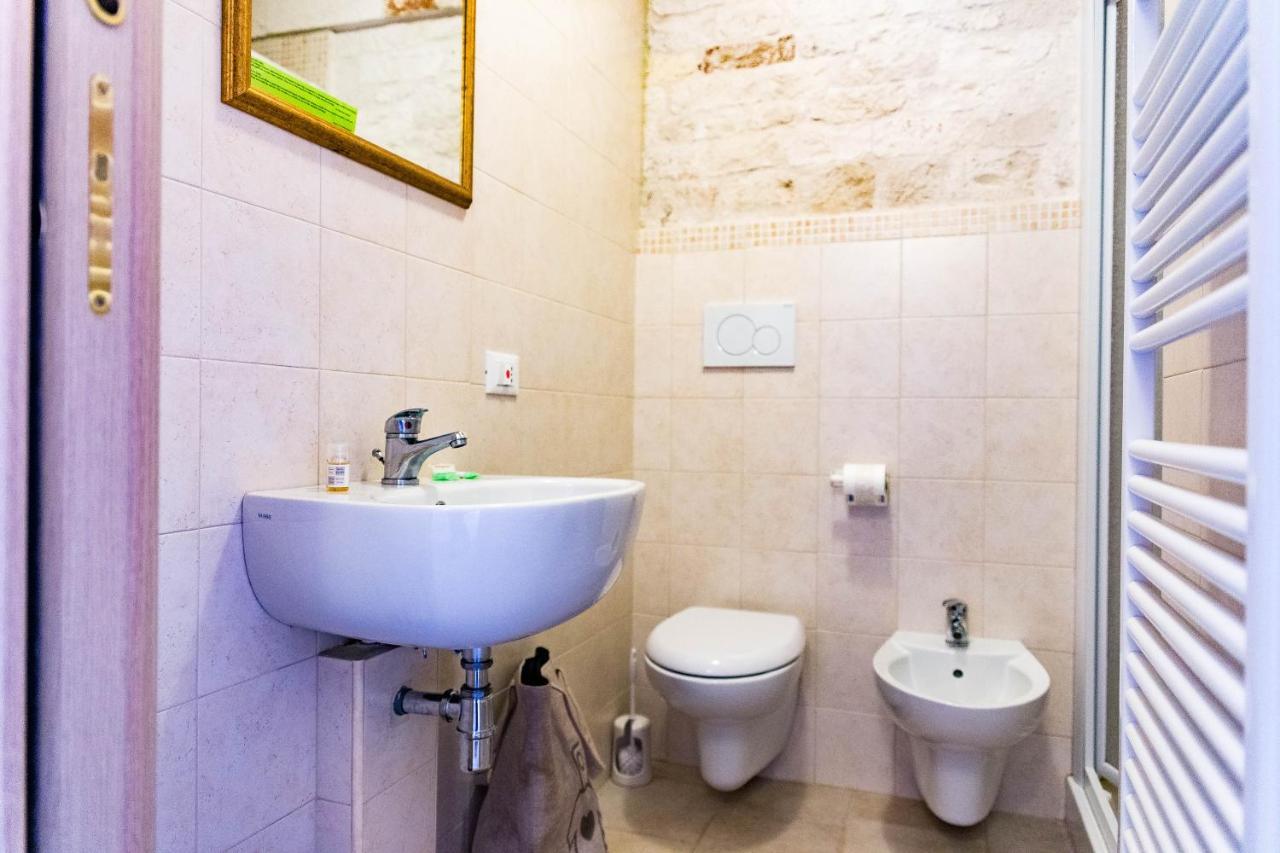كاستيلانا غروتي Relais La Masseriola المظهر الخارجي الصورة