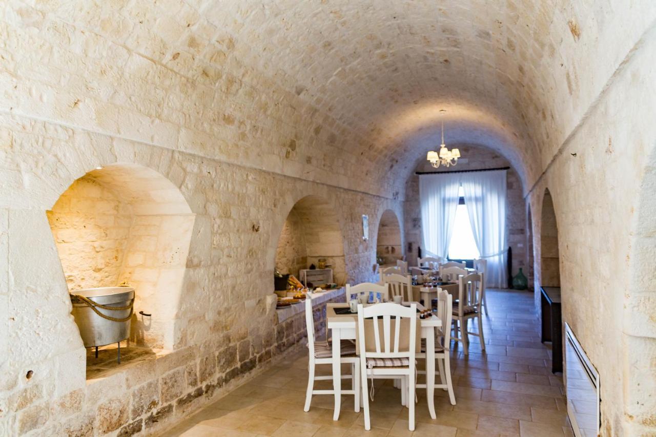 كاستيلانا غروتي Relais La Masseriola المظهر الخارجي الصورة