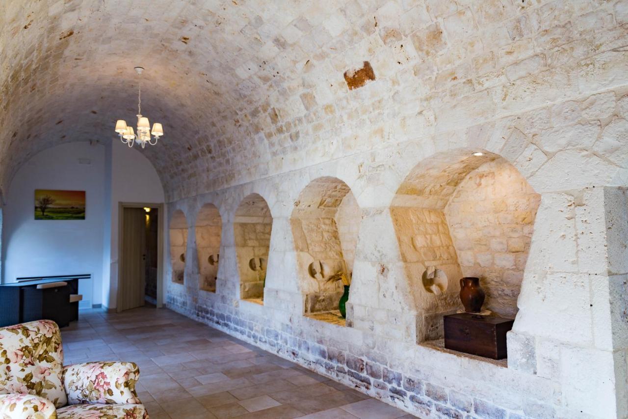 كاستيلانا غروتي Relais La Masseriola المظهر الخارجي الصورة