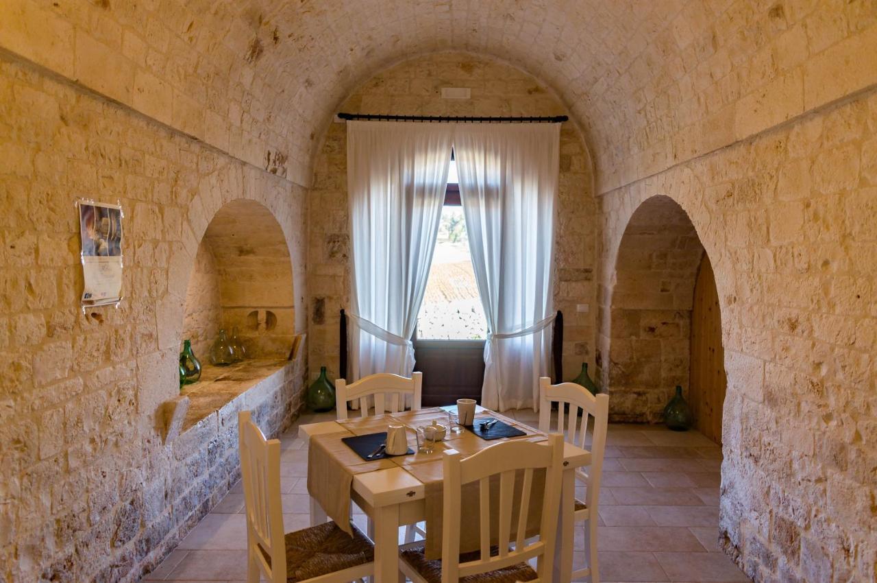 كاستيلانا غروتي Relais La Masseriola المظهر الخارجي الصورة