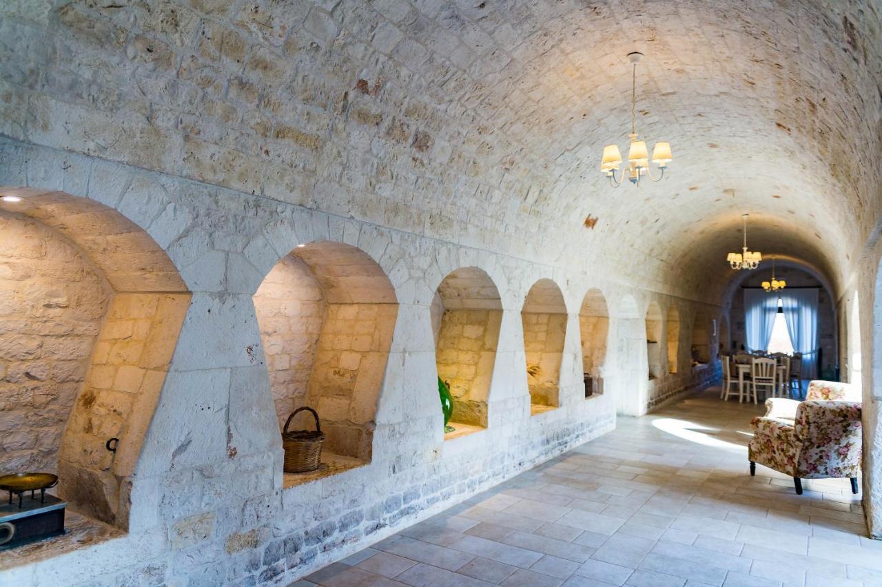 كاستيلانا غروتي Relais La Masseriola المظهر الخارجي الصورة