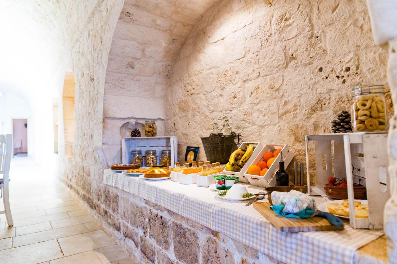 كاستيلانا غروتي Relais La Masseriola المظهر الخارجي الصورة